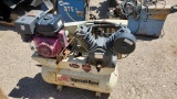 Ingersoll Rand  Air Compressor