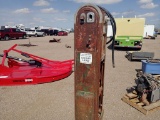 Vintage Wayne 60 Gaspump 1930's