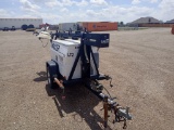 Walker Lite LTC4 Light Plant