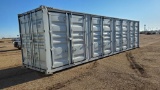 ZB40A1S 40' Shipping Container