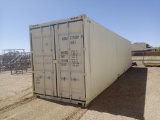 AURU 221039 Shipping Container