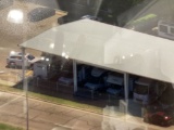 44'x280' Metal Awning