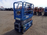 2015 GS 1930 Scissor Lift