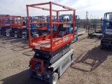 2015 SkyJack SJ11-3219 Scissor Lift