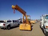 Hyster Crane Other