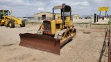 1974 John Deere 450-C Dozer Crawler Tractor