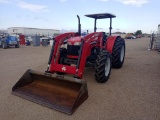 Massey-Ferguson DL260