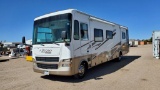 2006 Allegro  Open Road Motorhome Chassis