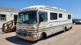 1996 Fleetwood Bounder P30