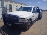 2012 Ram 3500 ST Crew Cab / LWB 4D ST