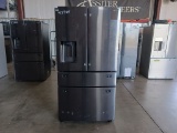 Samsung Refrigerator