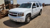 2007 Chevrolet Suburban 1500 LS SUV 4D