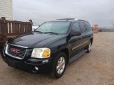 2004 GMC Envoy SLT SUV 4D