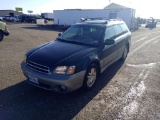 2000 Subaru Outback Limited Wagon 4D