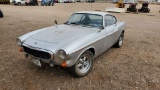 1967 Volvo 1800 S