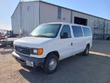 2003 Ford Econoline Van
