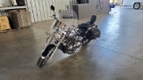 2005 Yamaha XVS65A V-Star Classic