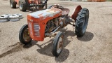 Ferguson  Utility Tractor