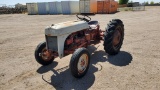 Ford Utility Tractor