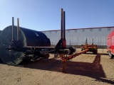 Pole Trailer