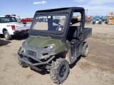 Polaris Ranger ATV
