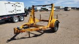 1981 Shopmade Reel Trailer