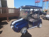 Club Car GT 500 Golf Cart