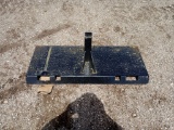 Receiver Hitch