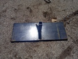 Receiver Hitch