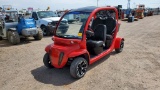 GOLF CART