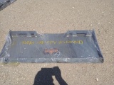 Land Honor Universal Adapter Plate