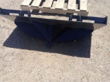 Land Honor Utility Hitch Adapter
