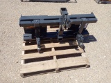 Land Honor Quick Hitch