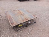 Rotating Lift Jack
