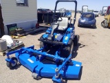 New Holland MC28 Riding Mower