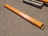 Wolverine 7ft Forks