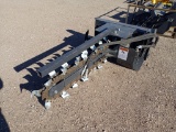 Wolverine Trencher Attach