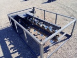 Wolverine Trencher Attach