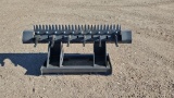 Wolverine 6' Tiller Bar