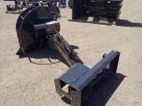 Land Honor Articulating Brush Cutter
