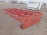 Truck bed