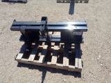 Land Honor Quick Hitch