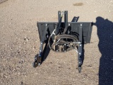 Wolverine 3 Point Hitch Adapter