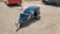 1994 JSTS Motorcycle Trailer