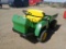 John Deere UTV