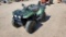 2002 Kawasaki Prairie ATV