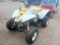 Polaris  2002 Polaris Trail Blazer