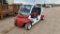 2002 GEM 825 Golf Cart