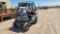 2009 Bad Boy Buggy Golf Cart