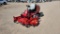 Toro 228-D Riding Mower